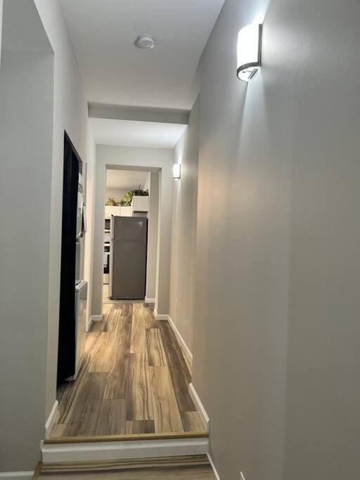 Ferienwohnung Breeze On Monmouth Newport Exterior foto
